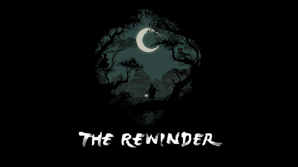 [스팀] 어드벤처 퍼즐 게임 - The Rewinder 출시 (한국어 미지원)_1.jpg