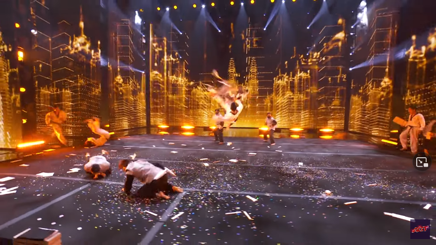 Screenshot 2021-09-15 at 23-33-35 World Taekwondo Demonstration Team Delivers an INCREDIBLE Performance - America's Got Tal[...].png