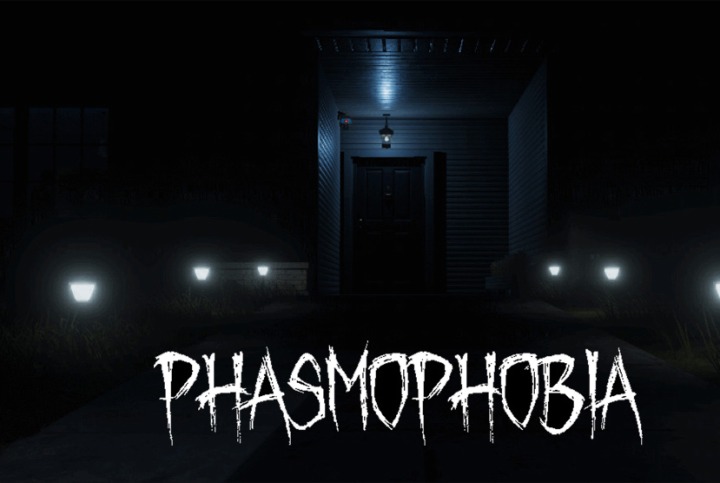 [이미지 자료] 유니티 기반 제작 게임, '파스모포비아(Phasmophobia)'.jpg