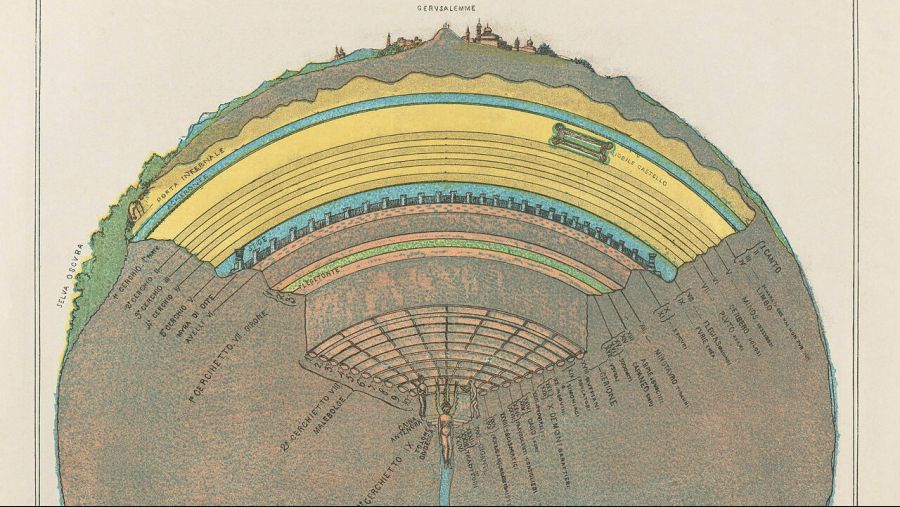 Michelangelo_Caetani_Cross_Section_of_Hell_1855_Cornell_CUL_PJM_1071_04.jpg