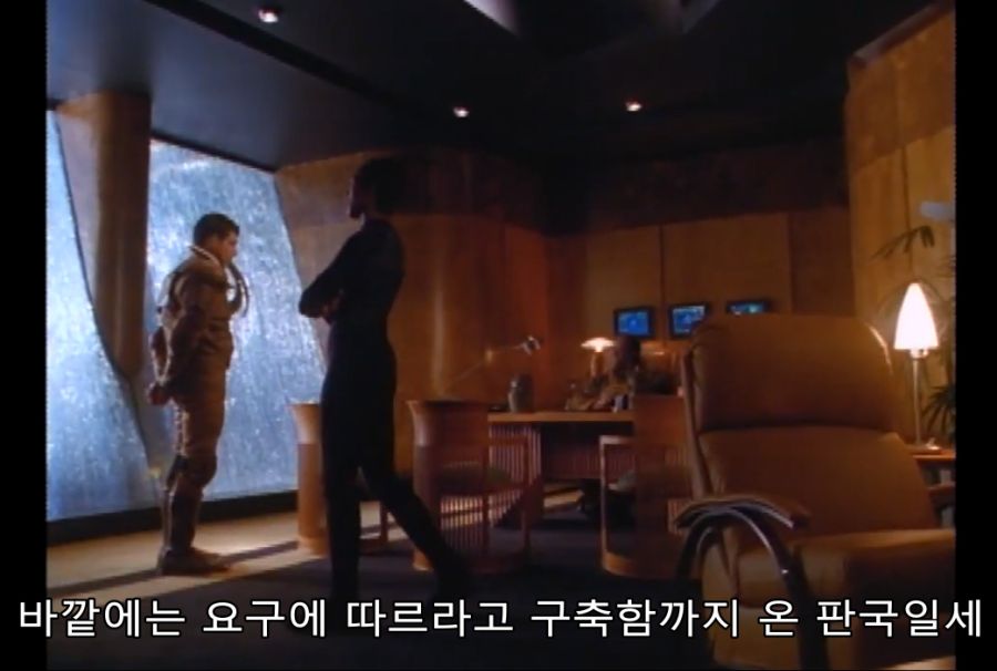 스압스포) 추석특집 기동전사 건담 G세이비어 3부_45.png