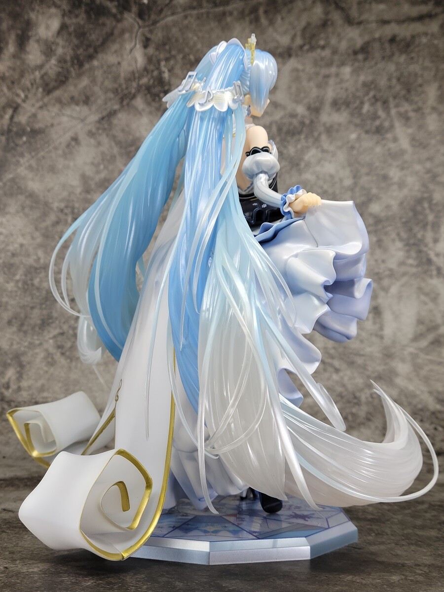 [굿스마일] 유키미쿠 2019 1/7 Snow Pricess_25.jpg