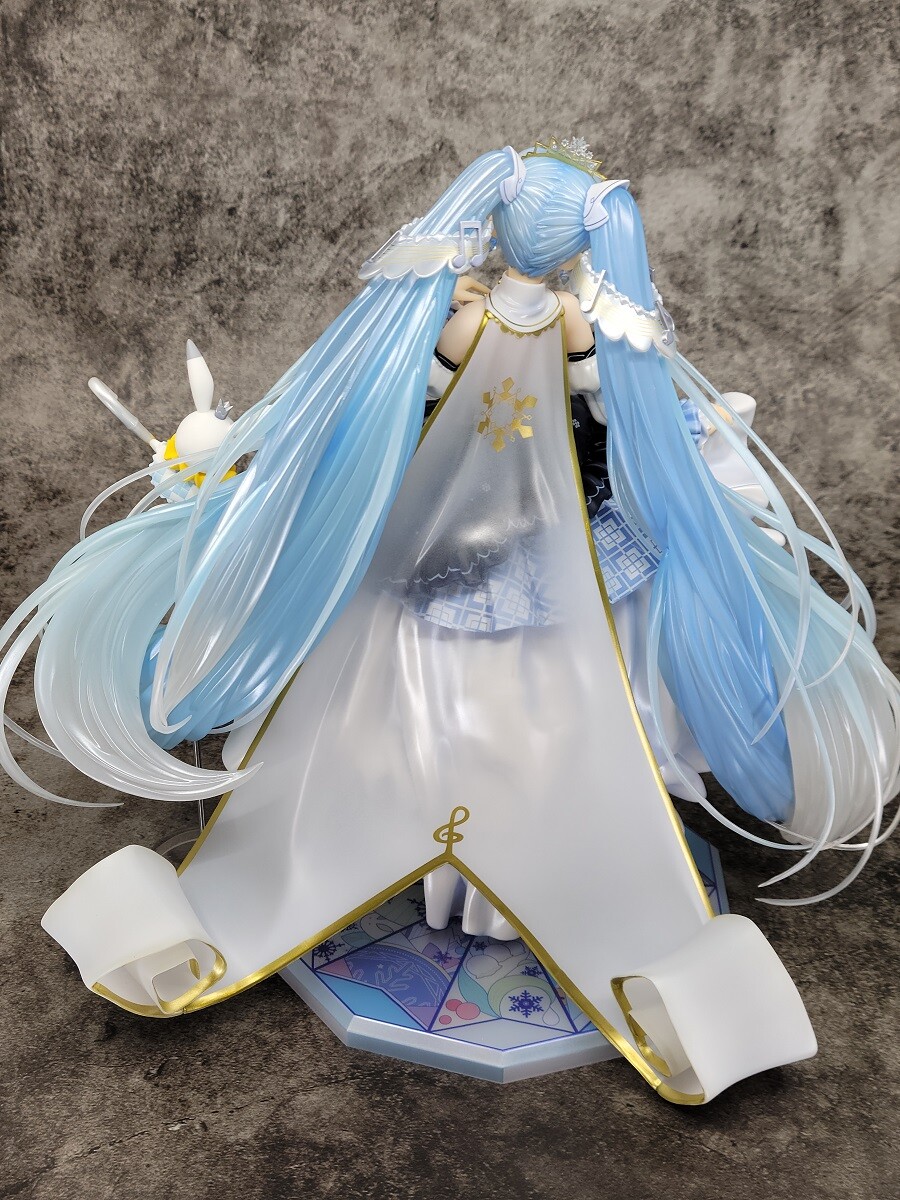 [굿스마일] 유키미쿠 2019 1/7 Snow Pricess_31.jpg