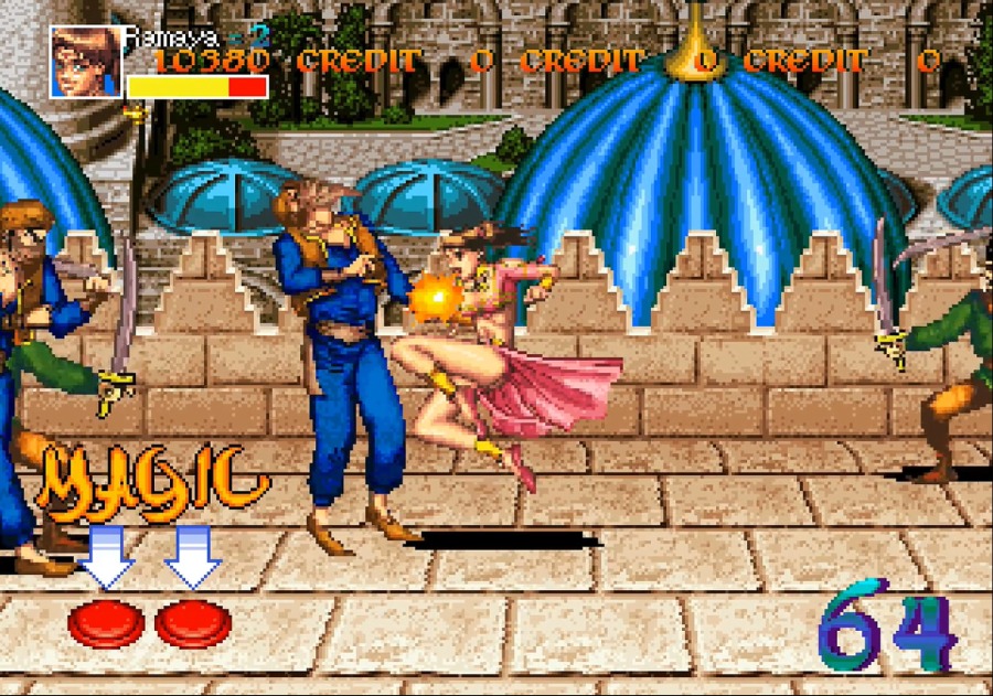 Arabian Fight Longplay (Arcade) [QHD].mp4_20210923_001430.174.jpg