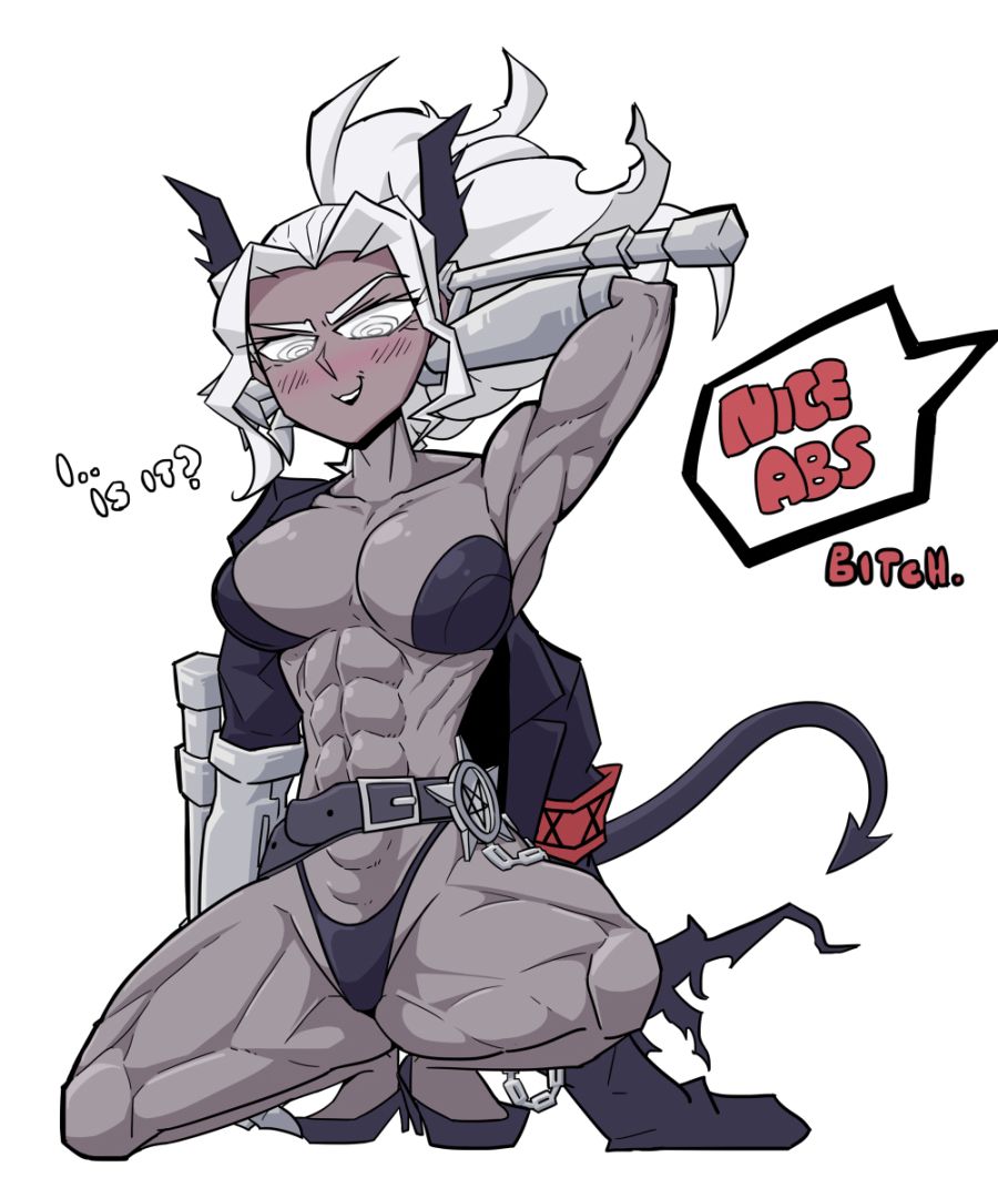 죽어서 천국 못가더라도 지옥은 지낼만 할거야_1.jpg