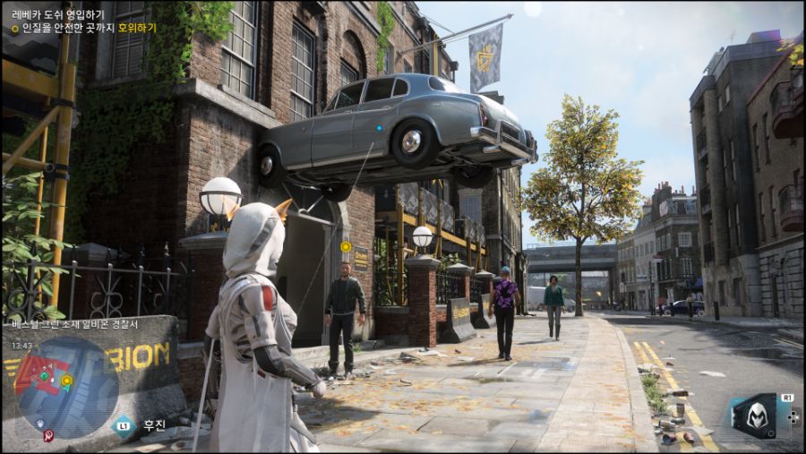 출시 초 ps4로 해보고..._5.png