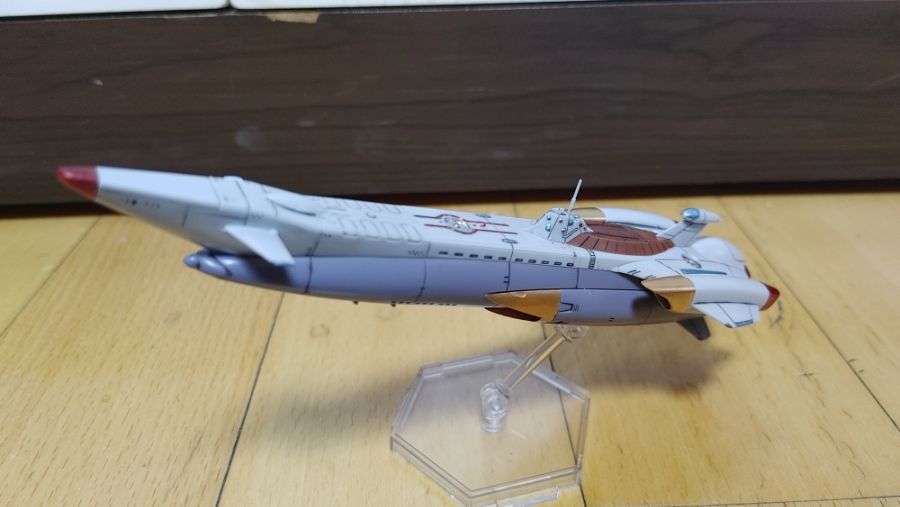 코토 ㅡ 노틸러스 호 완성~! ( 폰카주의 추가 수정)_4.jpg