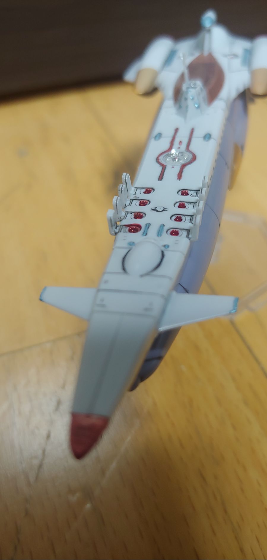 코토 ㅡ 노틸러스 호 완성~! ( 폰카주의 추가 수정)_9.jpg