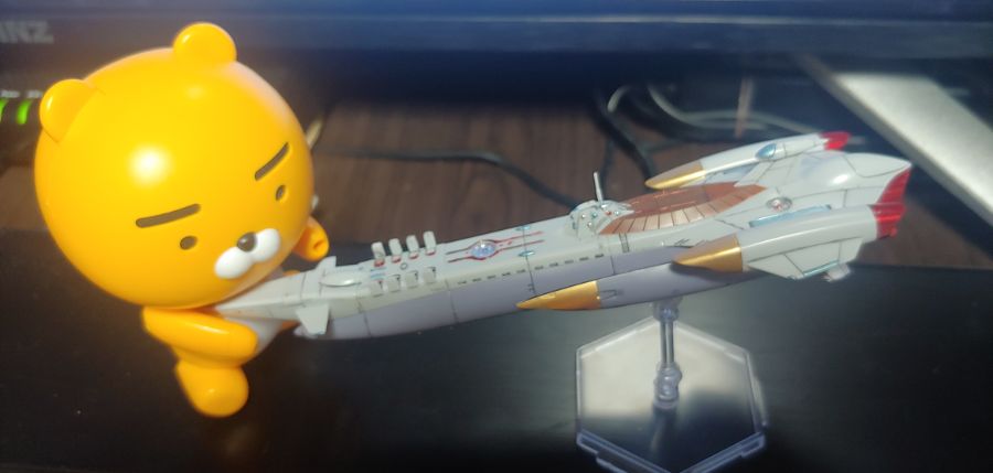 코토 ㅡ 노틸러스 호 완성~! ( 폰카주의 추가 수정)_10.jpg