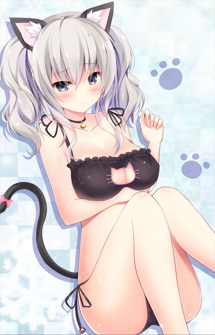 후방)고양이 란제리 짤 모음 | 유머 게시판 | RULIWEB 후방)고양이 란제리 짤 모음 | 유머 게시판 | Ruliweb