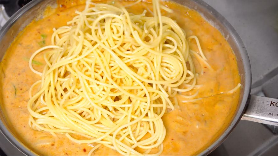 마라 크림파스타를 만들어보았습니다_11.png