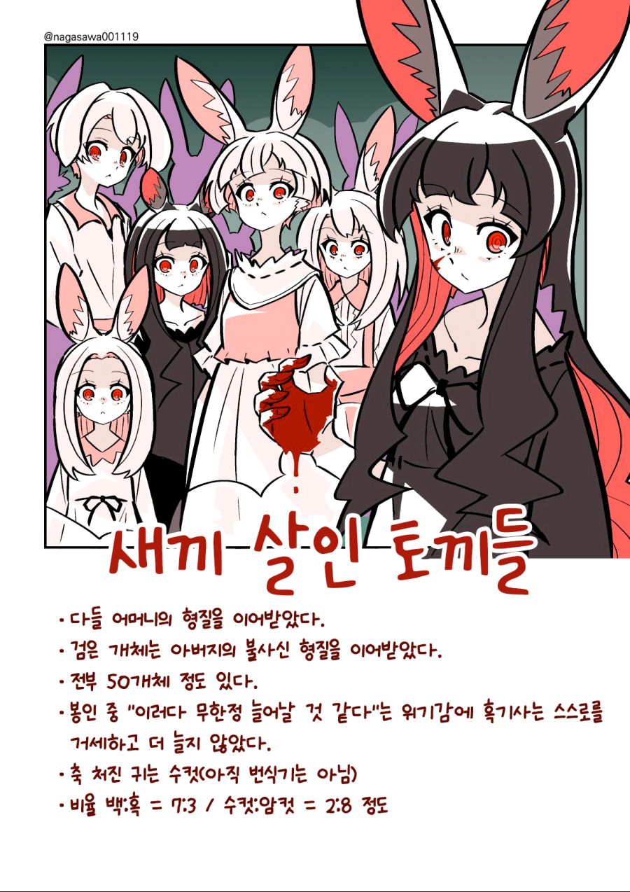 번역) 살인 토끼 소녀 시리즈 (번외, 설정).jpg_10.jpg