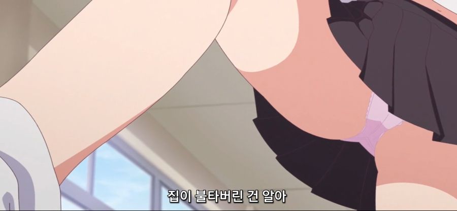 [여신 기숙사의 사감군]츤데레 소꼽친구 후방주의_5.jpg