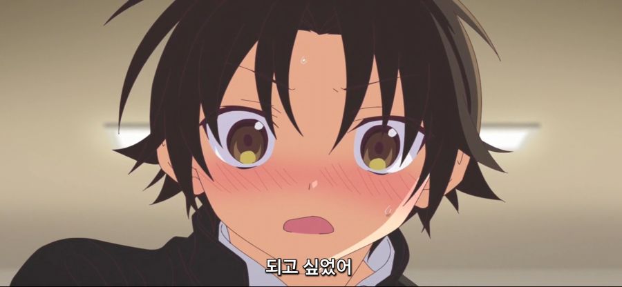 [여신 기숙사의 사감군]츤데레 소꼽친구 후방주의_33.jpg