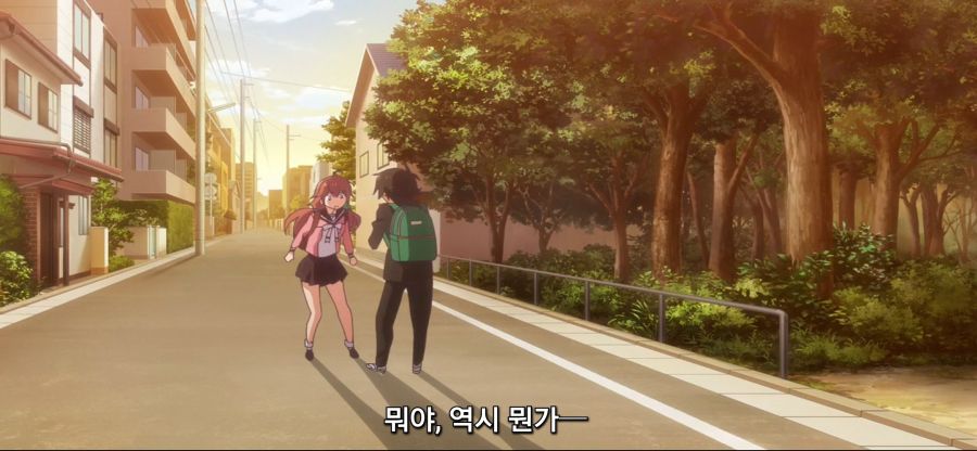 [여신 기숙사의 사감군]츤데레 소꼽친구 후방주의_47.jpg