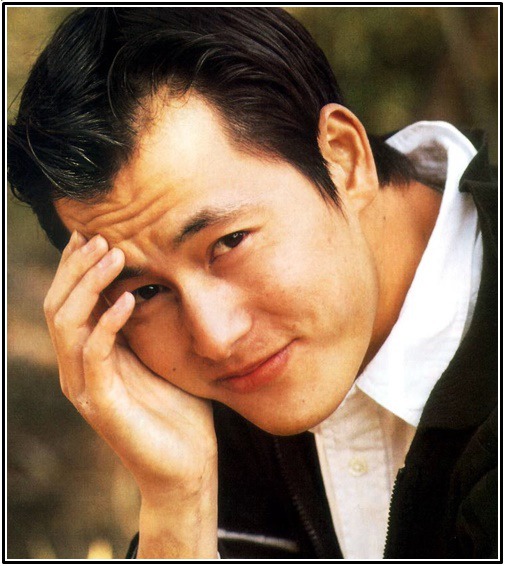 정우성의 20대 시절에 있었던 매우 심각했던 고충.jpg_1.jpg