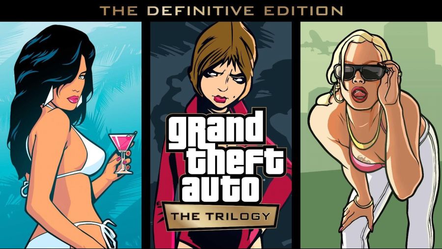 GTA 3부작 희망편 vs 절망편 | 유머 게시판 | RULIWEB Gta 3부작 희망편 Vs 절망편 | 유머 게시판 | Ruliweb