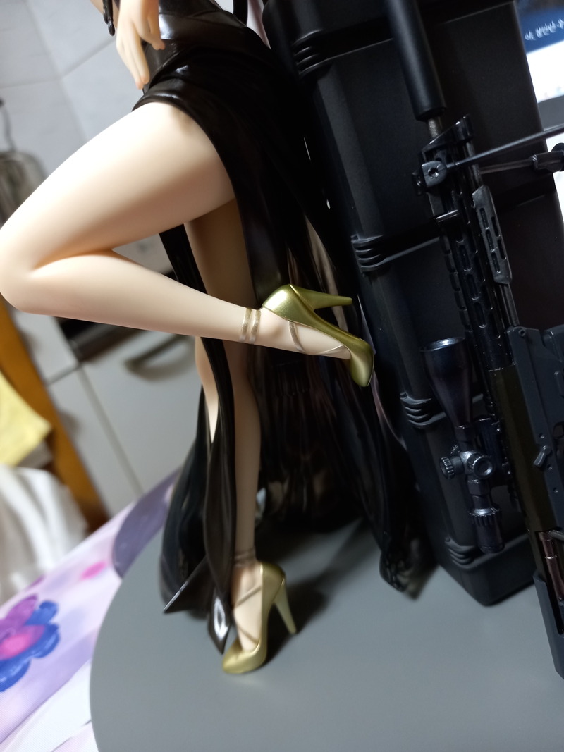 5성 저격소총 DSR-50 베스트 오퍼 스킨 피규어 개봉_30.jpg