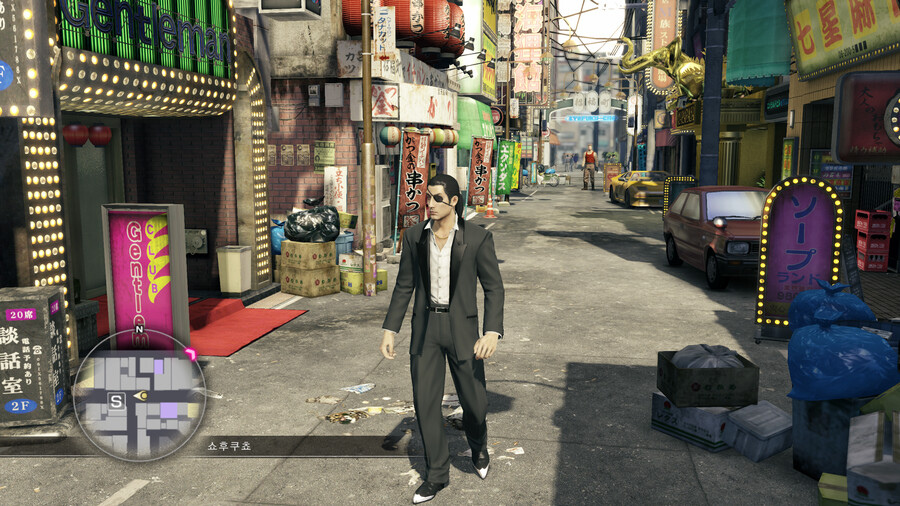 용과같이 제로 시작~엔딩 [스포]_46.png