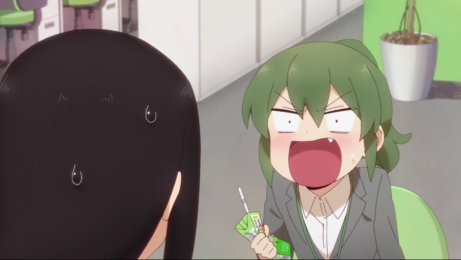 [Ohys-Raws] Senpai ga Uzai Kouhai no Hanashi - 02 (BS11 1280x720 x264 AAC).mp4_000485026.png