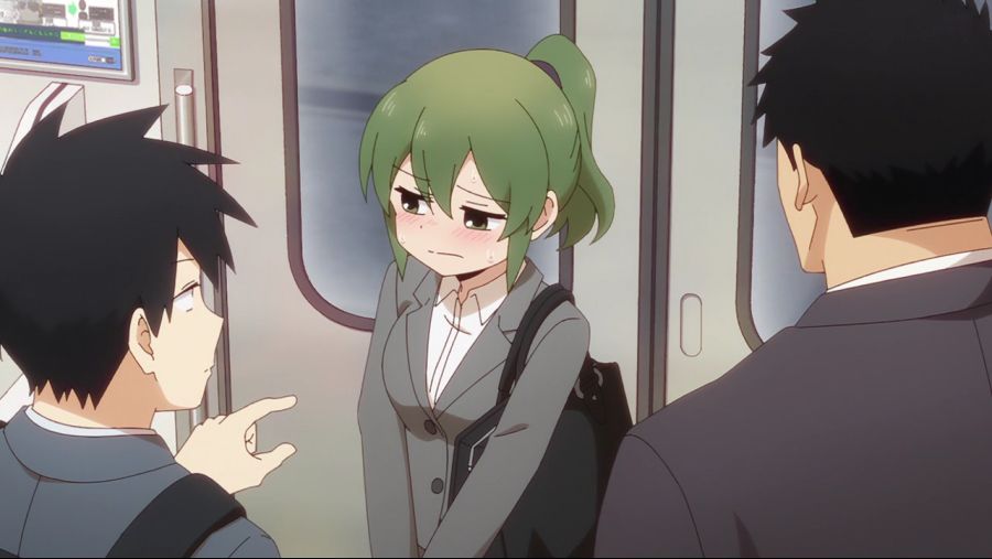 [Ohys-Raws] Senpai ga Uzai Kouhai no Hanashi - 02 (BS11 1280x720 x264 AAC).mp4_000851684.png