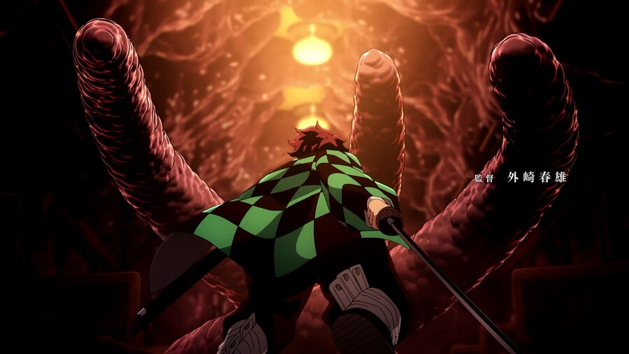 [귀멸의 칼날] 무한열차편 오프닝 '새벽별'_11.jpg