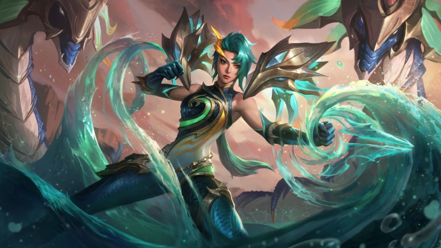 [LOL:WR] 와일드 리프트 - 용술사의 길_5.jpg
