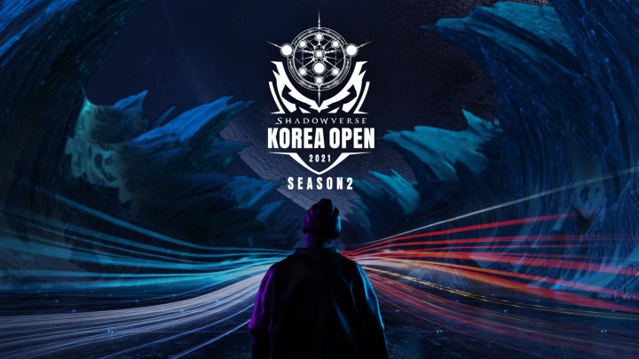 Shadowverse Korea Open 2021_SEASON2_KV.PNG