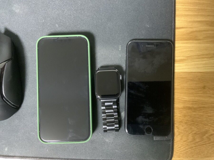 아이폰13 Pro 4차 배송 받았네요._1.jpg