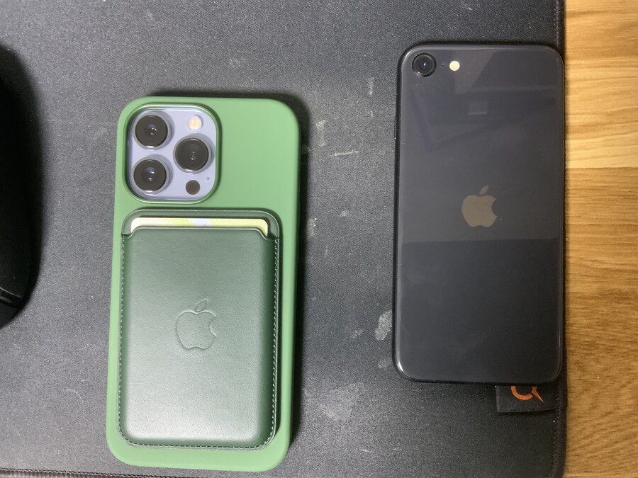 아이폰13 Pro 4차 배송 받았네요._2.jpg