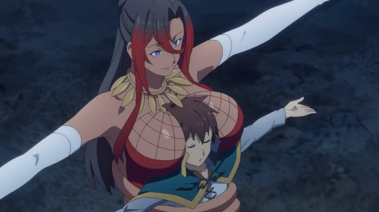 Anime like is it wrong to pick up