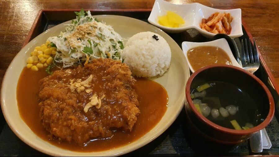 역대급으로 맛있는 , 단골 수제 돈까스 ( 이사후 , 오랜만에 가봤습니다. ) | 음식 갤러리 역대급으로 맛있는 , 단골 수제 돈까스 ( 이사후 , 오랜만에... 