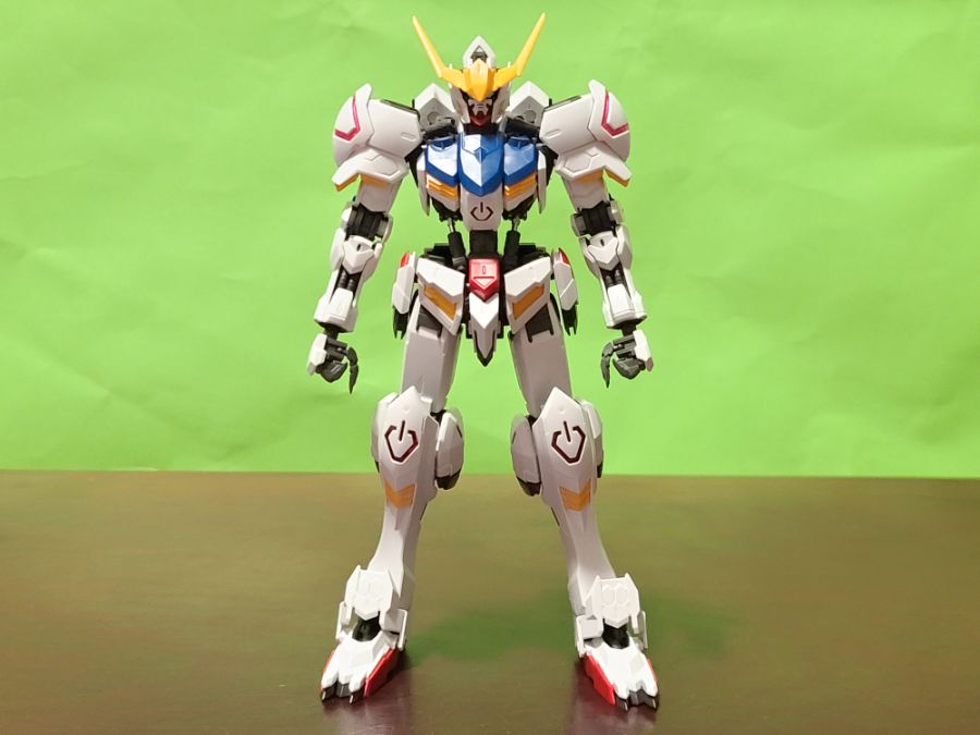 건프라 (MG) 마스터 그레이드 시리즈 기동전사 건담 철혈의 오펀스 건담 발바토스_6.jpg