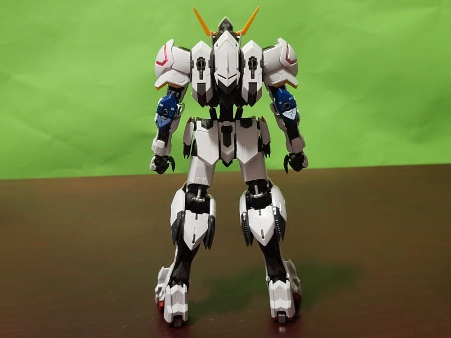 건프라 (MG) 마스터 그레이드 시리즈 기동전사 건담 철혈의 오펀스 건담 발바토스_7.jpg