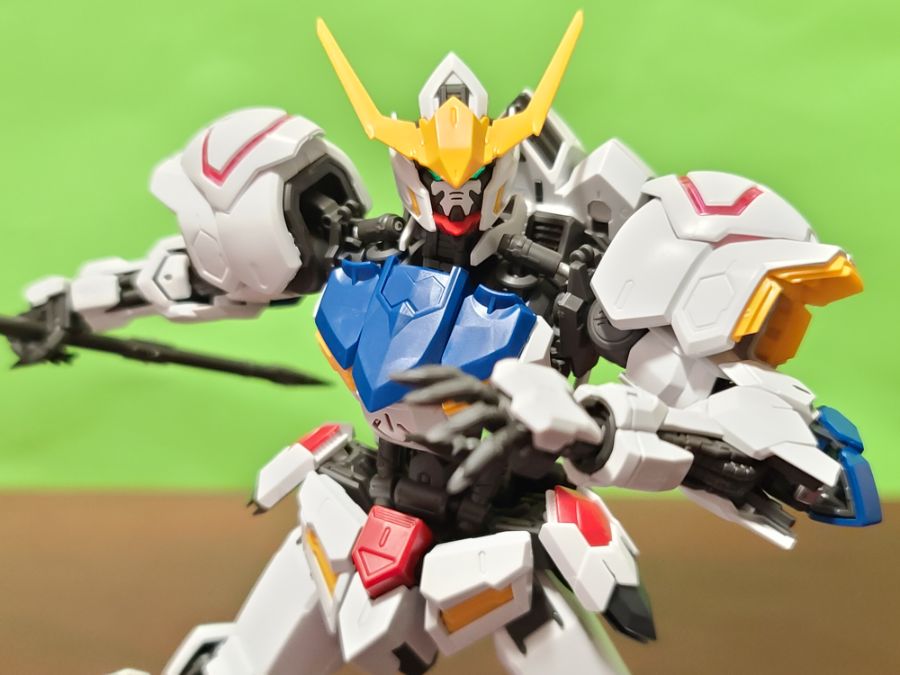 건프라 (MG) 마스터 그레이드 시리즈 기동전사 건담 철혈의 오펀스 건담 발바토스_22.jpg