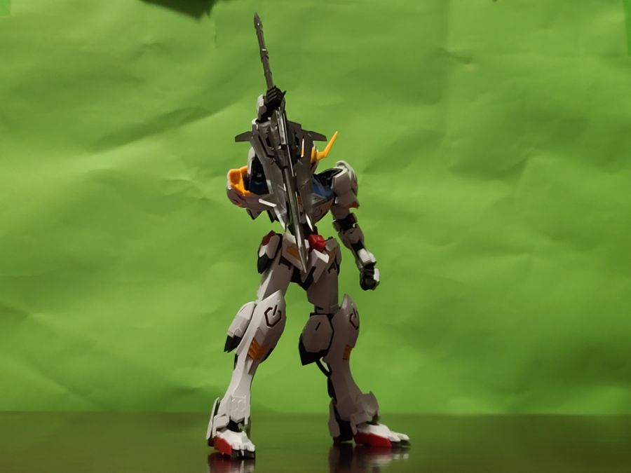 건프라 (MG) 마스터 그레이드 시리즈 기동전사 건담 철혈의 오펀스 건담 발바토스_25.jpg