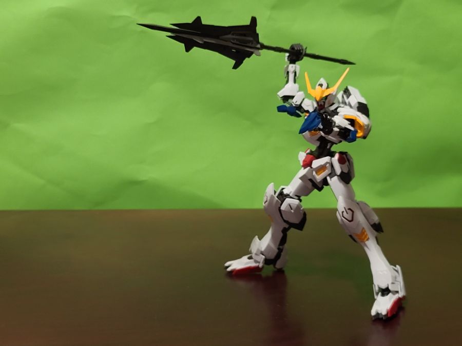 건프라 (MG) 마스터 그레이드 시리즈 기동전사 건담 철혈의 오펀스 건담 발바토스_27.jpg