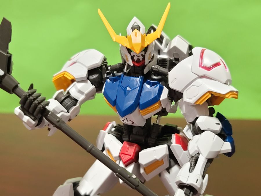 건프라 (MG) 마스터 그레이드 시리즈 기동전사 건담 철혈의 오펀스 건담 발바토스_39.jpg