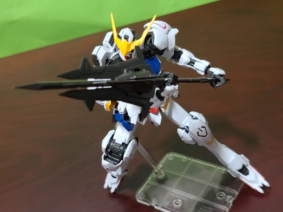 건프라 (MG) 마스터 그레이드 시리즈 기동전사 건담 철혈의 오펀스 건담 발바토스_46.jpg