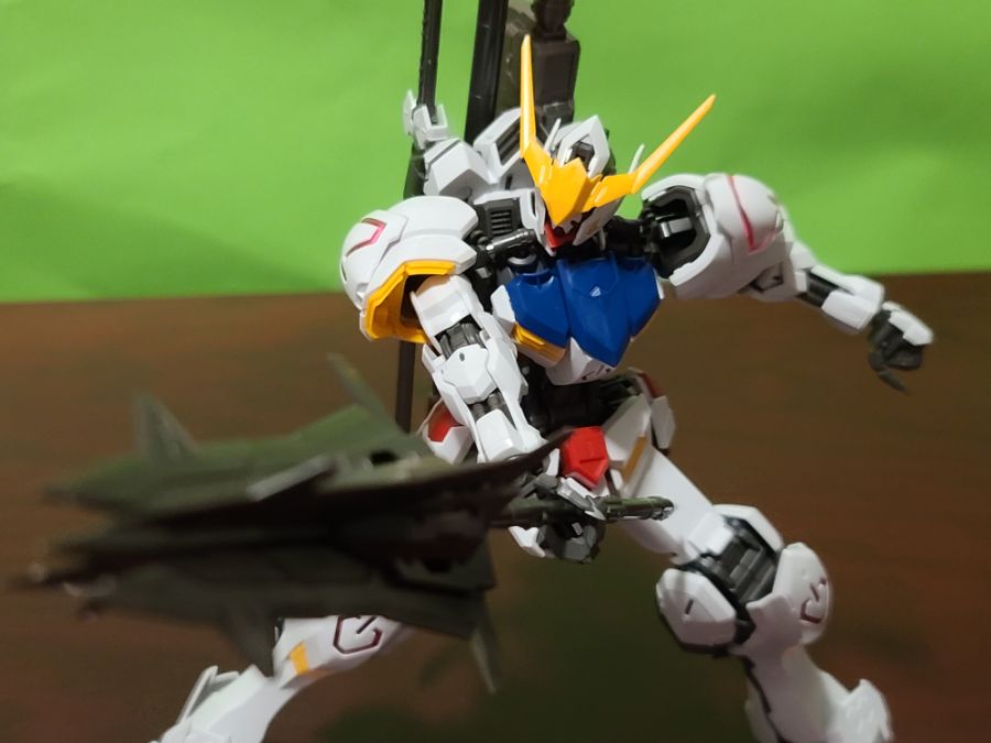 건프라 (MG) 마스터 그레이드 시리즈 기동전사 건담 철혈의 오펀스 건담 발바토스_55.jpg