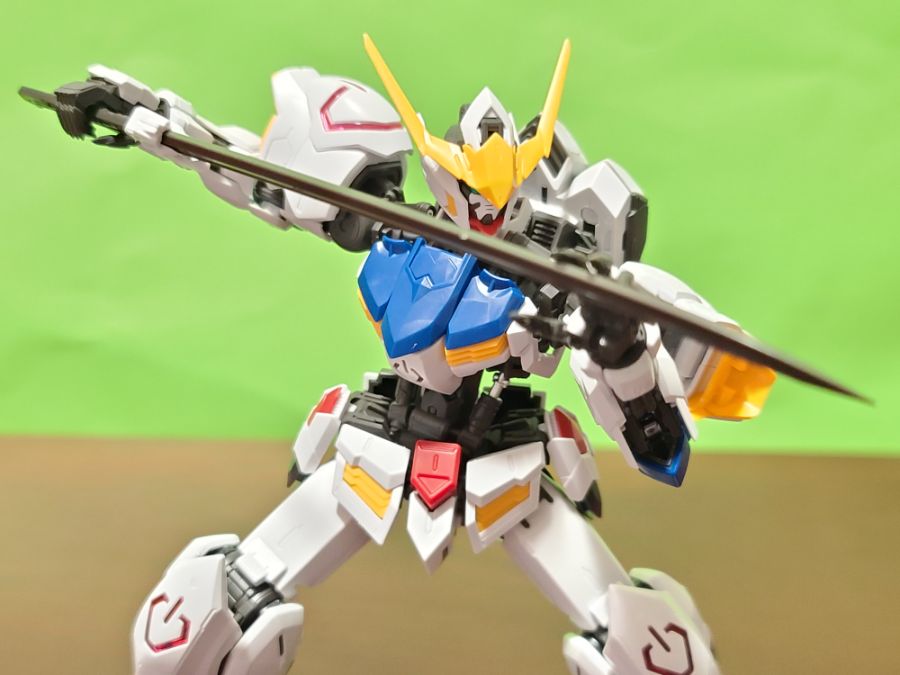 건프라 (MG) 마스터 그레이드 시리즈 기동전사 건담 철혈의 오펀스 건담 발바토스_80.jpg