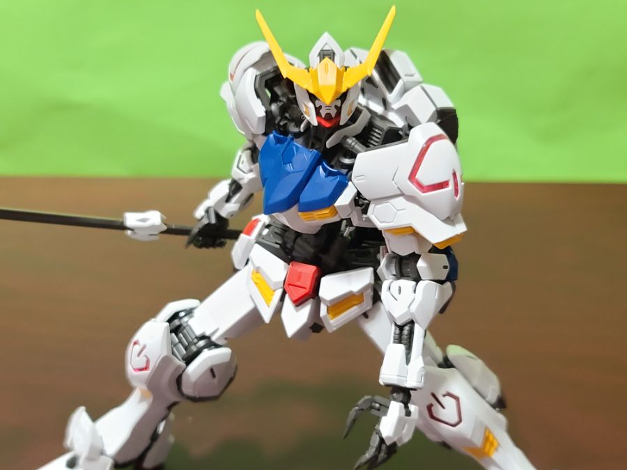 건프라 (MG) 마스터 그레이드 시리즈 기동전사 건담 철혈의 오펀스 건담 발바토스_84.jpg