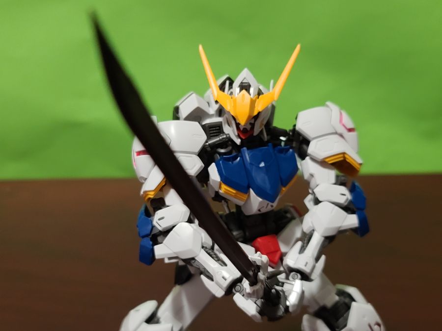 건프라 (MG) 마스터 그레이드 시리즈 기동전사 건담 철혈의 오펀스 건담 발바토스_88.jpg