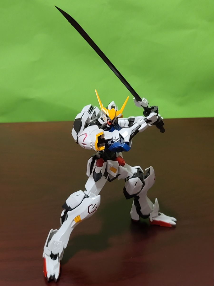 건프라 (MG) 마스터 그레이드 시리즈 기동전사 건담 철혈의 오펀스 건담 발바토스_89.jpg