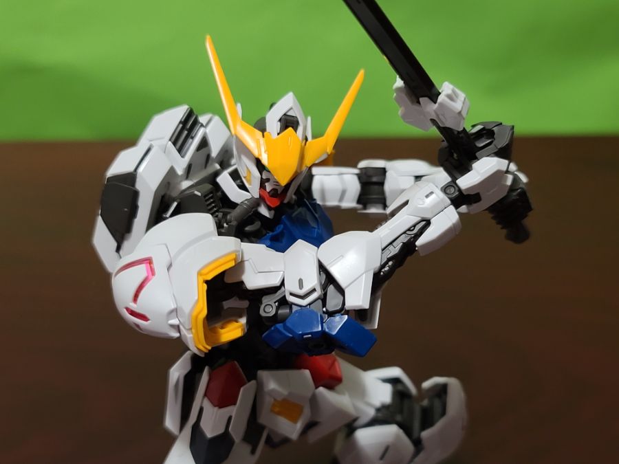 건프라 (MG) 마스터 그레이드 시리즈 기동전사 건담 철혈의 오펀스 건담 발바토스_90.jpg