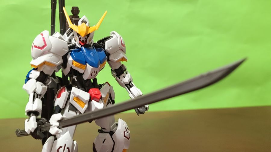 건프라 (MG) 마스터 그레이드 시리즈 기동전사 건담 철혈의 오펀스 건담 발바토스_102.jpg