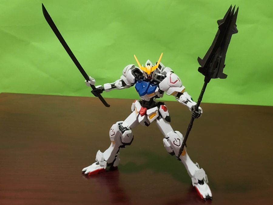 건프라 (MG) 마스터 그레이드 시리즈 기동전사 건담 철혈의 오펀스 건담 발바토스_115.jpg