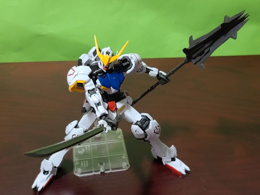 건프라 (MG) 마스터 그레이드 시리즈 기동전사 건담 철혈의 오펀스 건담 발바토스_117.jpg