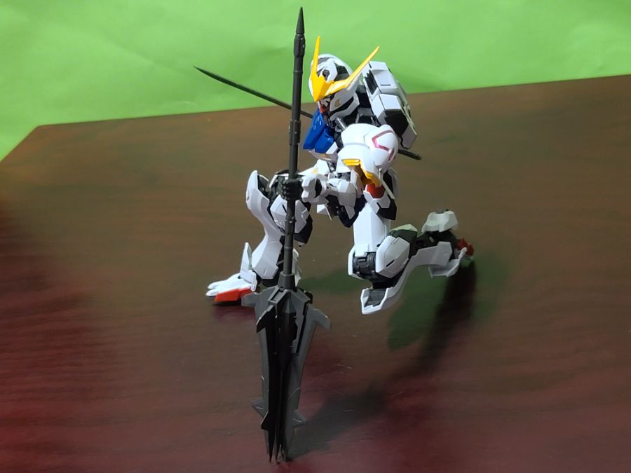 건프라 (MG) 마스터 그레이드 시리즈 기동전사 건담 철혈의 오펀스 건담 발바토스_124.jpg