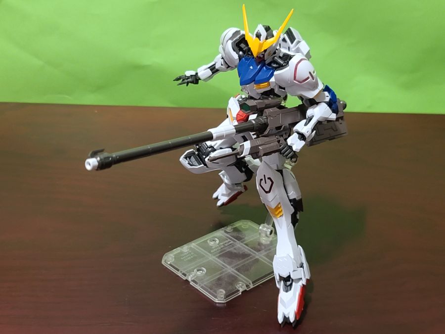 건프라 (MG) 마스터 그레이드 시리즈 기동전사 건담 철혈의 오펀스 건담 발바토스_132.jpg